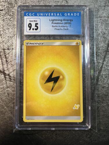 Lightning Energy